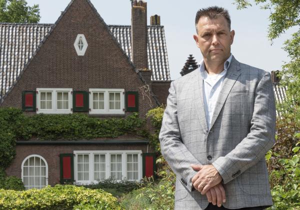 Foto Jack Jansen
