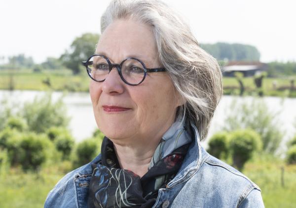 Foto Marga van de Plasse
