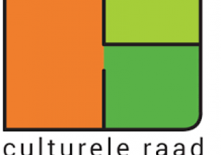 Logo culturele raad Borsele