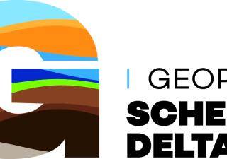Logo Geopark Schelde Delta