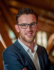 Foto van Roel Clement
