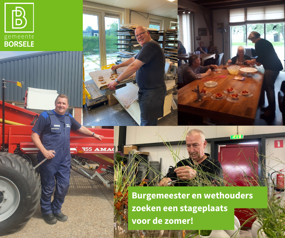 zomerstage